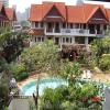 Bangkok Townhouse for Rent