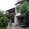 Bangkok Twin House for Rent