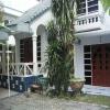 Single House for Rent in Sathorn near Bangkok CBD