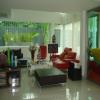 Design house with pool in Sukhumvit!
