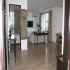 Brand new condo in a very calm area